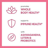 Rainbow Light HIGH POTENCY WOMEN'S ONE NON-GMO 120CT  (ORIGINAL PID: 21705)