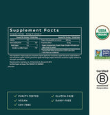 Gaia Herbs Ashwagandha Gummies 81 ct
