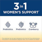 Renew Life WOMEN'S CARE GUMMY - 2 BILLION 48CT