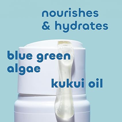 SEAWEED BATH CO. HYDRATE BODY WASH EUCALYPTUS PEPPERMINT 12 FLOZ