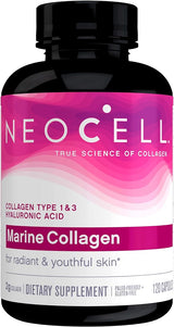 Neocell MARINE COLLAGEN 120CT