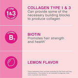 Neocell HAIR SKIN & NAILS BEAUTY BUILDER GUMMIES 60CT