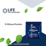 Life Extension D-Ribose