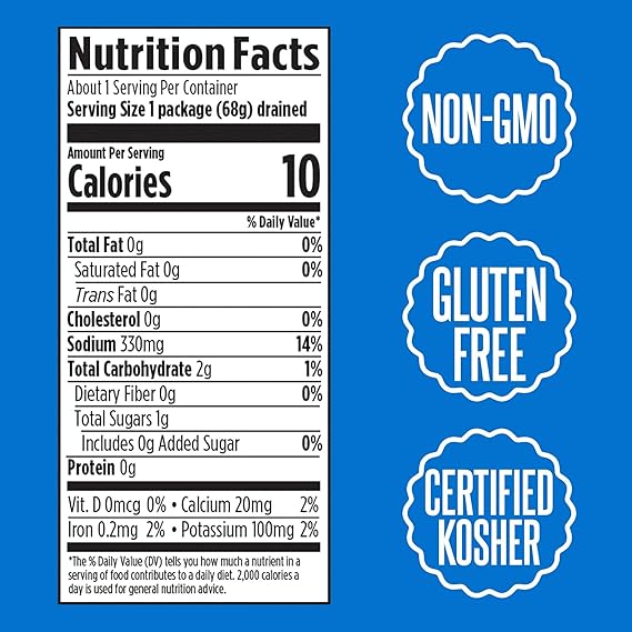 SUCKERPUNCH Classic Dill 3.4 OZ