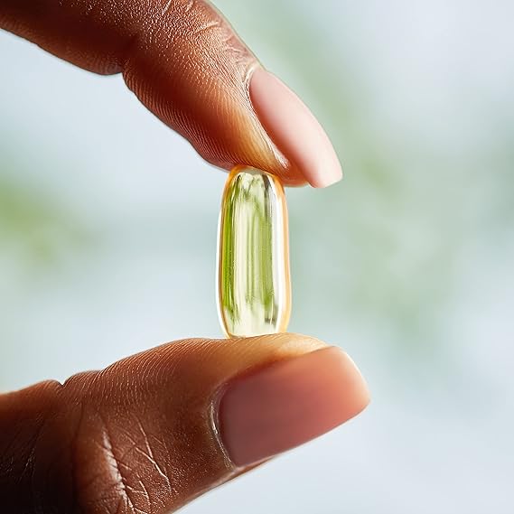 Solgar Vitamin E 268 mg (400 IU) Mixed Softgels (d-Alpha Tocopherol & Mixed Tocopherols) 250softgel