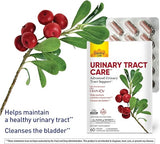 Country Life URINARY TRACT CARE 60 Vegicaps