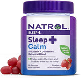 CALM PECTIN SLEEP GUMMIES 60CT