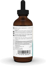 SOURCE NATURALS WELLNESS COLLOIDAL SILVER 30PPM 2OZ