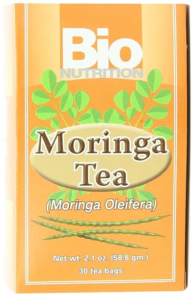 Moringa Tea 30 tea bags
