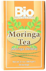 Moringa Tea 30 tea bags