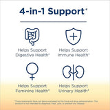 Renew Life UF WOMEN'S CARE GO PACK 15B 30 CT