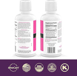 LILY OF THE DESERT AV 80 STOMACH FORMULA 32OZ