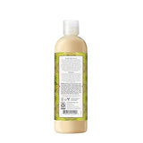 NUBIAN HERITAGE HEMP & HAITIAN VETIVER BODY WASH 13 FL OZ