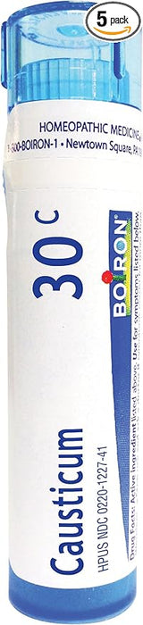 Boiron Causticum 30c