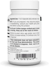 SOURCE NATURALS MASTIC GUM 500MG CAP 30C