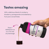 Neocell HYALURONIC ACID BERRY LIQUID 16 FL. OZ.