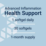 Life Extensions Advanced Curcumin Elite