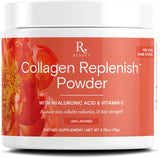 Reserveage Beauty Collagen Replenish Powder 2.75oz