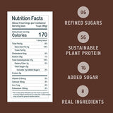 SEVEN SUNDAYS Cocoa 8 OZ