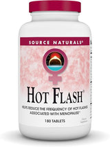 SOURCE NATURALSETER WMN HOT FLASH 45T