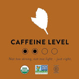 CHOICE ORGANIC TEAS Cocoa Mint Puerh Tea 16 BAG