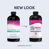 Neocell HYALURONIC ACID BERRY LIQUID 16 FL. OZ.