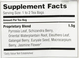 BRAVO TEA Kidney Strong Tea 20 BAG
