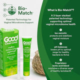 Good Clean Love Vaginal Gel
