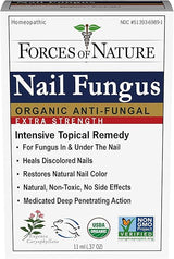 FORCES OF NATURE NAIL FUNGUS .37 OZ