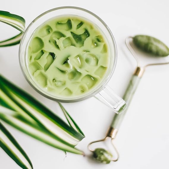 NUMI TEAS Ceremonial Matcha 16 BAG