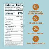 SEVEN SUNDAYS Maple Sea Salt 8 OZ