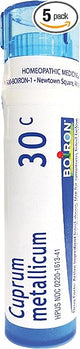 Boiron Cuprum metallicum 30c