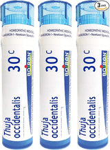 Boiron Thuja occidentalis 30c