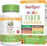 Mary Ruth's Kids Fiber Gummies (60 count)