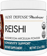 Host Defense Reishi Powder 100 grams