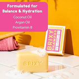 BRIXY Shampoo Bar Citrus