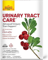Country Life URINARY TRACT CARE 60 Vegicaps