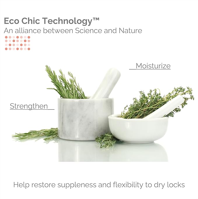 Giovanni 50:50 Balanced Hydrating-Clarifying Shampoo For Normal To Dry Hair