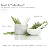 Giovanni 50:50 Balanced Hydrating-Clarifying Shampoo For Normal To Dry Hair