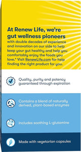 Renew Life DIGEST MORE (90 CT)