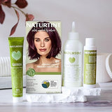 NATURTINT 4M MAHOGNYCHSTNUT 5.6FLOZ