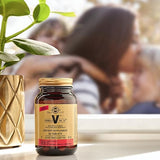 Solgar Formula VM-75® Tablets 90tablet