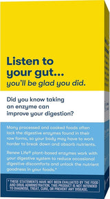 Renew Life DIGEST MORE (90 CT)