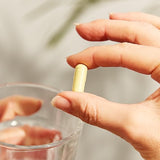 Solgar Quercetin Complex with Ester-C® Plus Vegetable Capsules 50V cap