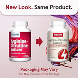 JARROW Vegan Arginine-Citrulline Sustain