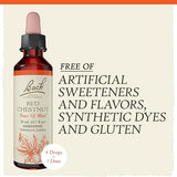 Bach RED CHESTNUT Peace Of Mind