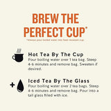 Celestial Seasonings Country Peach Passion Herbal Tea