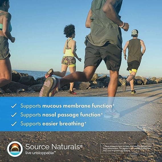 SOURCE NATURALS WELLNESS FORMULA CAPS 120C