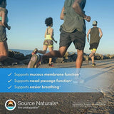 SOURCE NATURALS WELLNESS FORMULA CAPS 120C