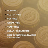 Solgar Vegan Vitamin D3 150 mcg (6000 IU) Softgels  100softgel